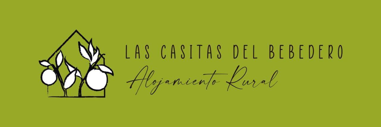 Las Casitas Del Bebedero - Yoga & Ecoturismo Ікод-де-лос-Вінос Екстер'єр фото